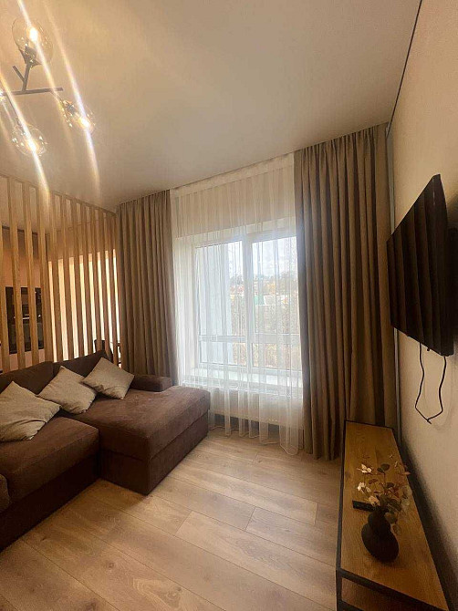 Оренда 1 кімнатної новобудови ЖК Вілла Венеція у Винники (Винниках) Винники - изображение 7