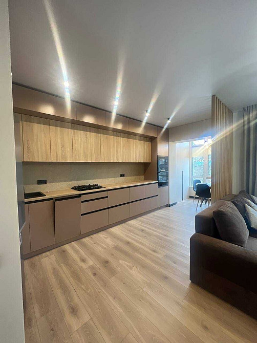 Оренда 1 кімнатної новобудови ЖК Вілла Венеція у Винники (Винниках) Винники - изображение 8