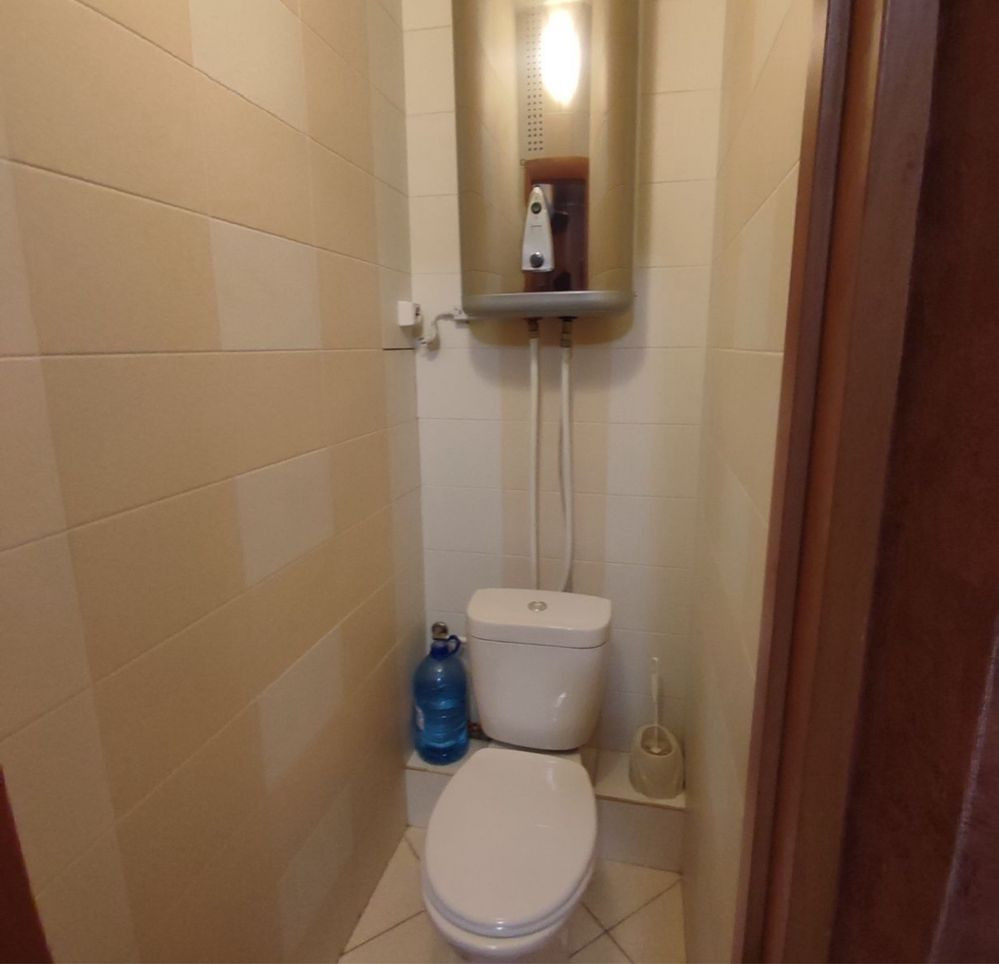 Аренда 2 ком кв ул. Молочная 11, м. Спортивная, Конный рынок, Металист Харьков - изображение 5