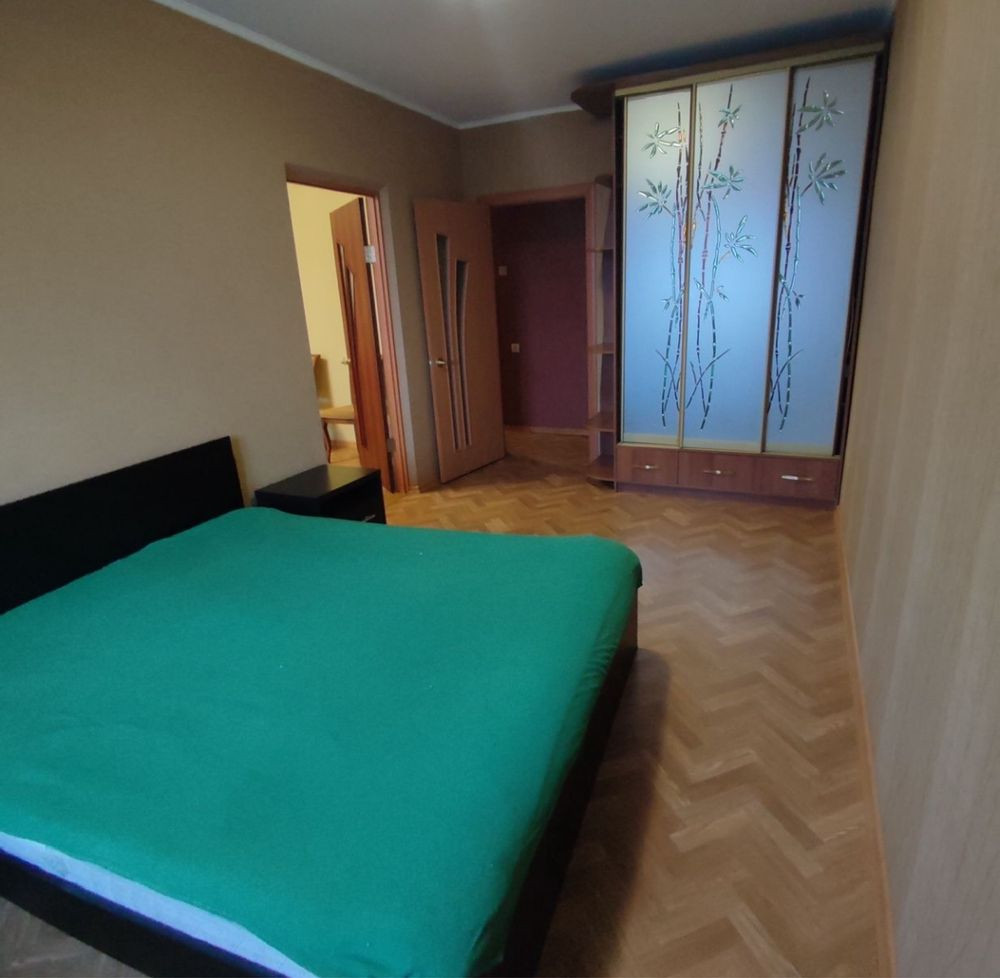 Аренда 2 ком кв ул. Молочная 11, м. Спортивная, Конный рынок, Металист Харьков - изображение 1