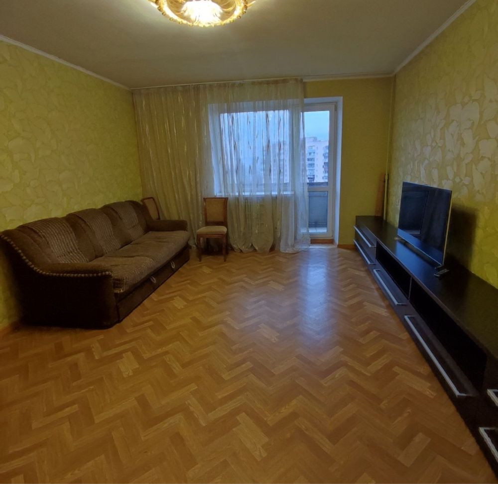 Аренда 2 ком кв ул. Молочная 11, м. Спортивная, Конный рынок, Металист Харьков - изображение 4