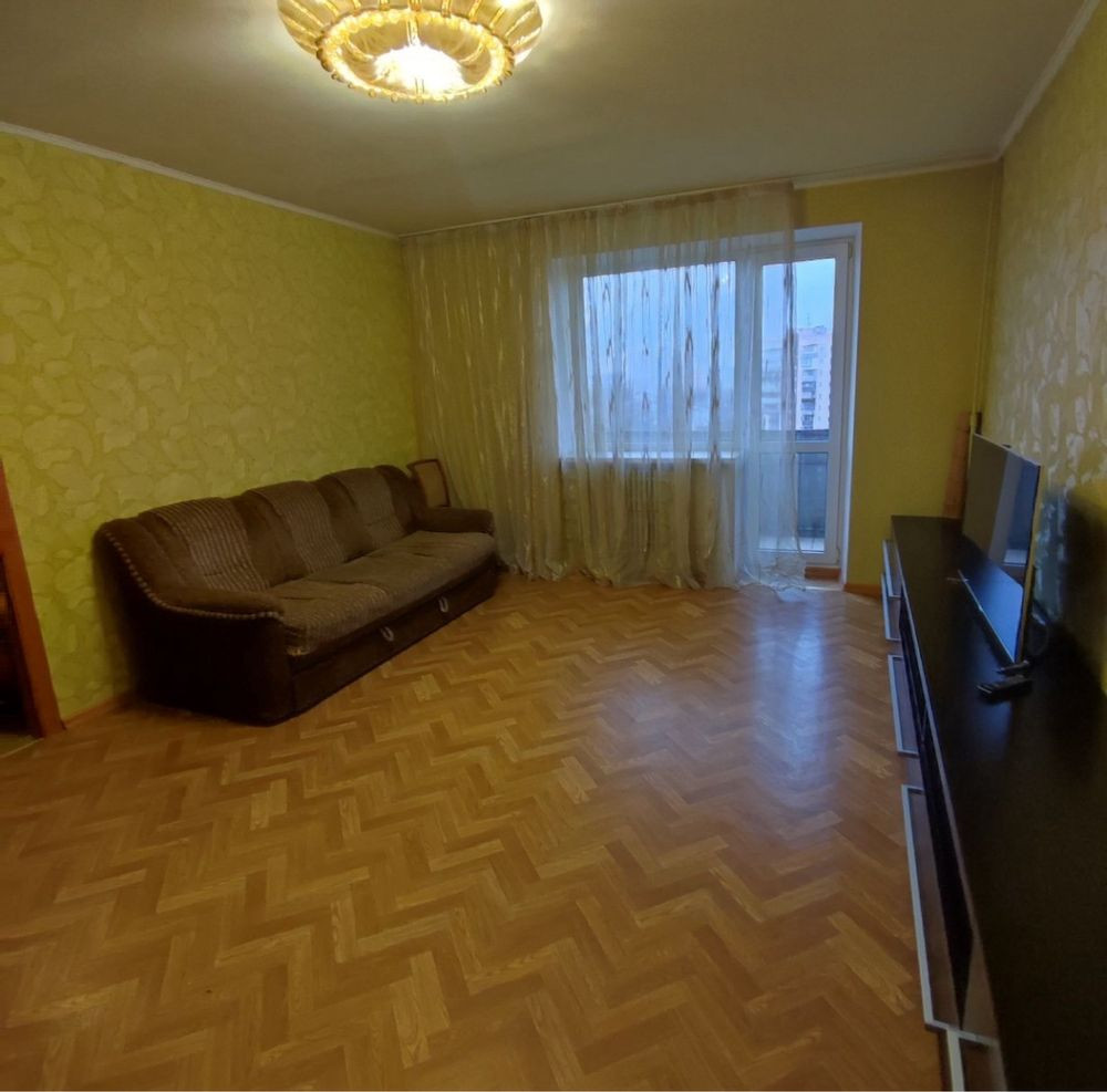 Аренда 2 ком кв ул. Молочная 11, м. Спортивная, Конный рынок, Металист Харьков - изображение 3