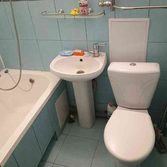 Сдам 2-к (смеж) на пр.Мира, 13-в. м.«Дарница» - 20 мин пешком Киев