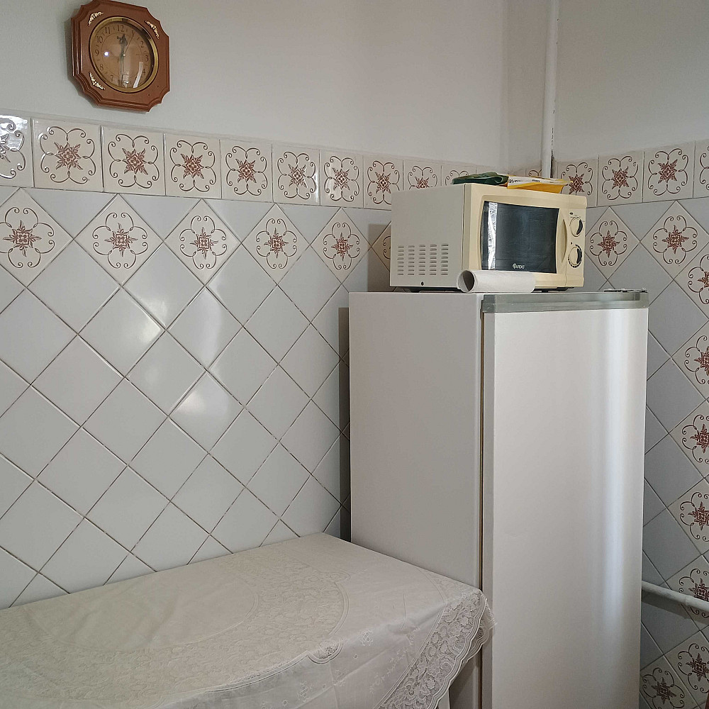 Сдам 2-к (смеж) на пр.Мира, 13-в. м.«Дарница» - 20 мин пешком Киев - изображение 4