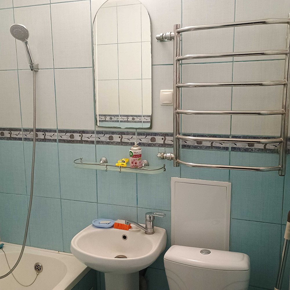 Сдам 2-к (смеж) на пр.Мира, 13-в. м.«Дарница» - 20 мин пешком Киев - изображение 7