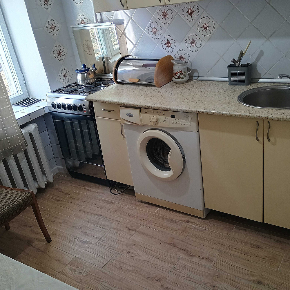 Сдам 2-к (смеж) на пр.Мира, 13-в. м.«Дарница» - 20 мин пешком Киев - изображение 3