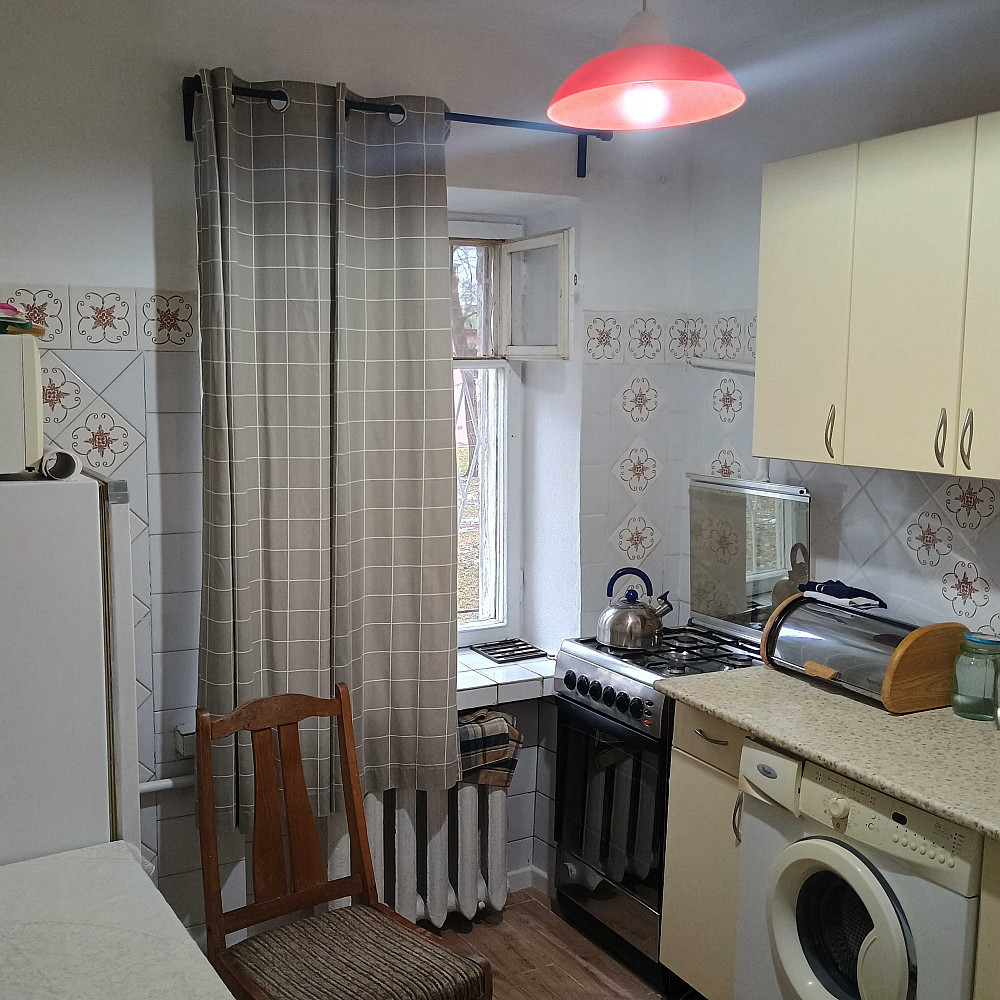 Сдам 2-к (смеж) на пр.Мира, 13-в. м.«Дарница» - 20 мин пешком Киев - изображение 2