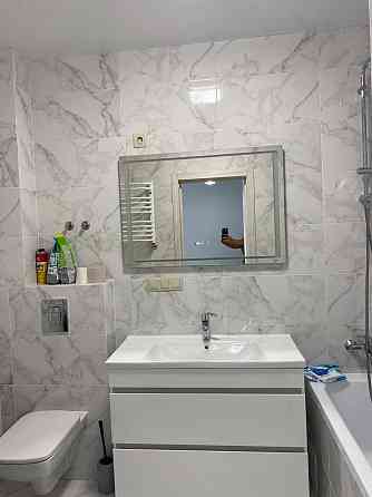 ОРЕНДА! ЖК" Семицвіт"! 1 кімнатна квартира з євроремонтом! Львов