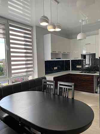 ОРЕНДА! ЖК" Семицвіт"! 1 кімнатна квартира з євроремонтом! Львов