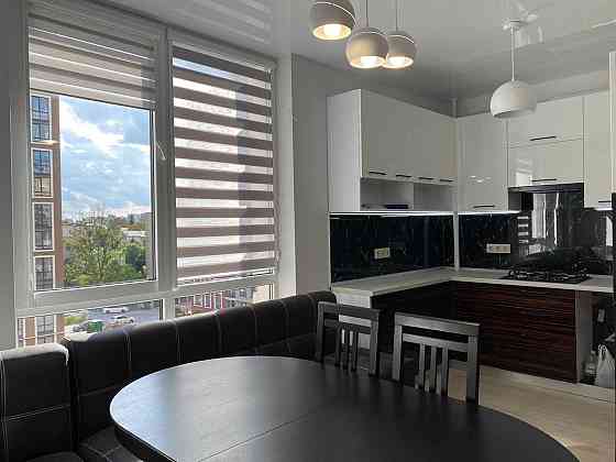 ОРЕНДА! ЖК" Семицвіт"! 1 кімнатна квартира з євроремонтом! Львов