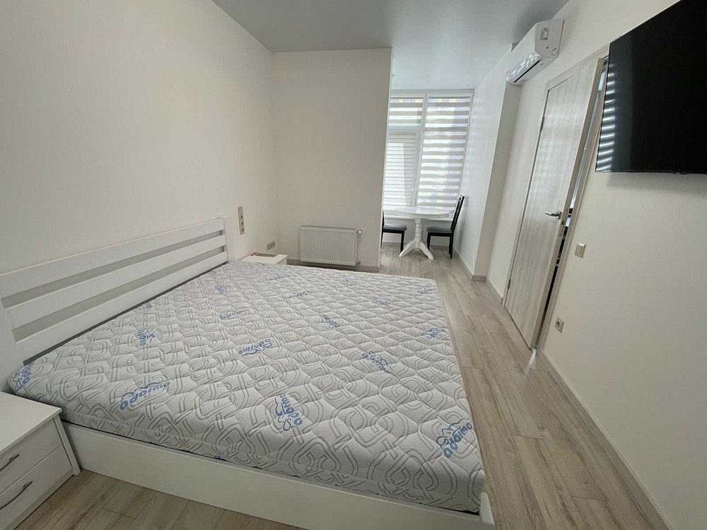 ОРЕНДА! ЖК" Семицвіт"! 1 кімнатна квартира з євроремонтом! Львов - изображение 4