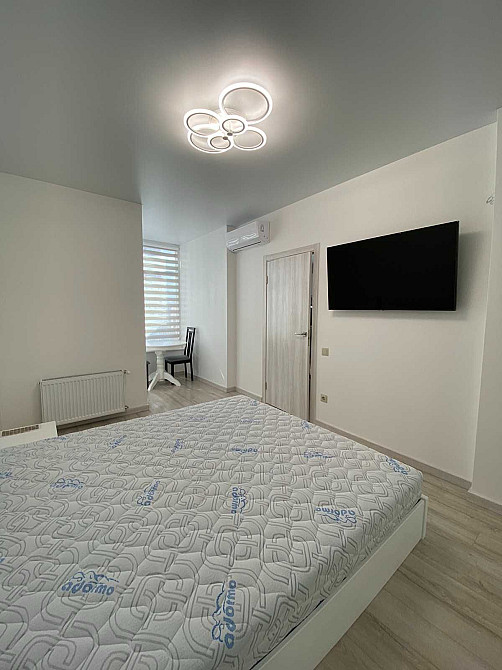 ОРЕНДА! ЖК" Семицвіт"! 1 кімнатна квартира з євроремонтом! Львов - изображение 5