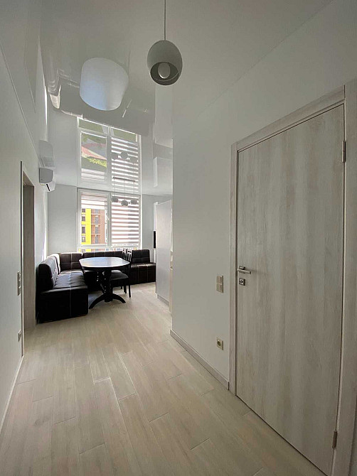 ОРЕНДА! ЖК" Семицвіт"! 1 кімнатна квартира з євроремонтом! Львов - изображение 3