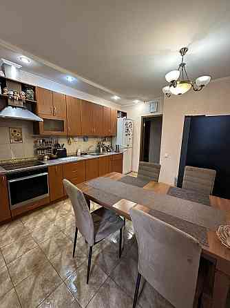 Сдам 3ех комн правый берег р-н ул.рабочая Дніпро