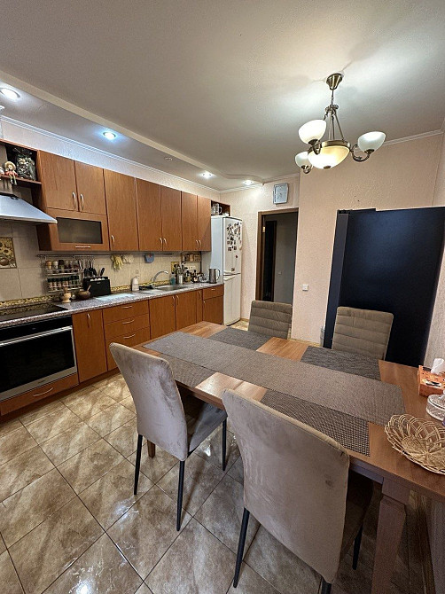 Сдам 3ех комн правый берег р-н ул.рабочая Дніпро - зображення 8