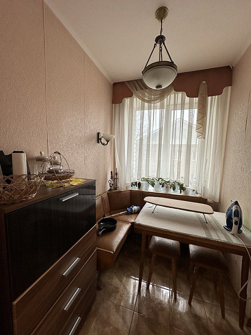 Сдам 3ех комн правый берег р-н ул.рабочая Дніпро - зображення 7