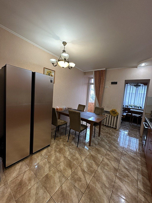 Сдам 3ех комн правый берег р-н ул.рабочая Дніпро - зображення 3