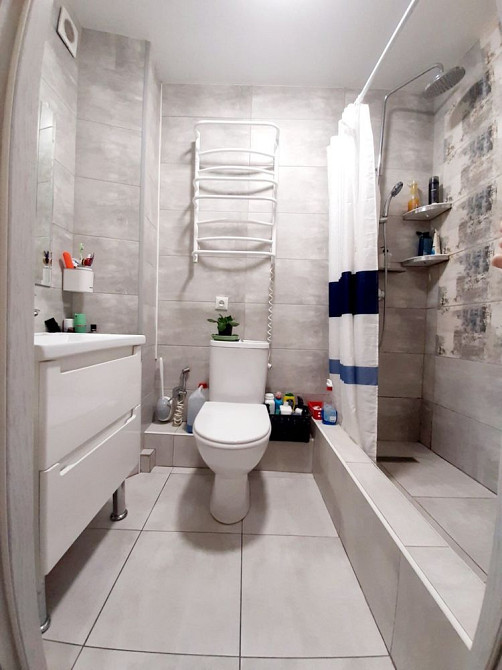 Сдам 2-х ж/м Покровский(Коммунар) Дніпро - зображення 6