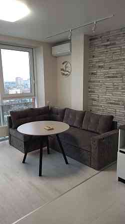 Сдам 2к квартиру  ЖК Новодворянский, Парк Шевченко, Центр, Новострой Дніпро