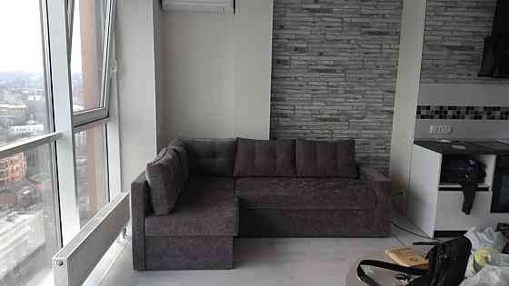 Сдам 2к квартиру  ЖК Новодворянский, Парк Шевченко, Центр, Новострой Дніпро