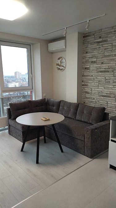 Сдам 2к квартиру  ЖК Новодворянский, Парк Шевченко, Центр, Новострой Дніпро - зображення 3