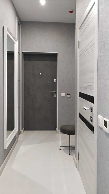 Сдам 2к квартиру  ЖК Новодворянский, Парк Шевченко, Центр, Новострой Дніпро - зображення 8