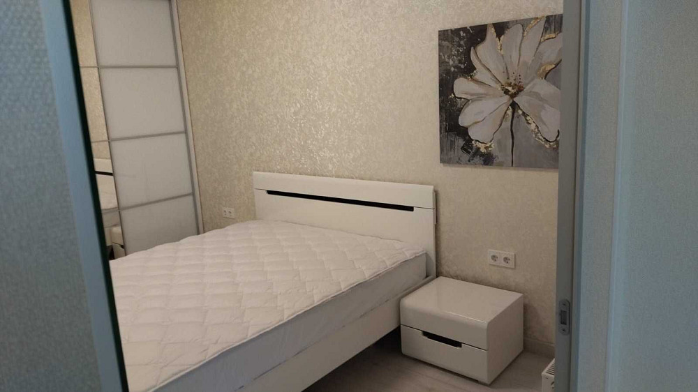 Сдам 2к квартиру  ЖК Новодворянский, Парк Шевченко, Центр, Новострой Дніпро - зображення 4