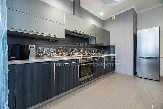 Аренда квартиры, вул. Андрея Верхогляда, ЖК Новопечерские Липки Киев