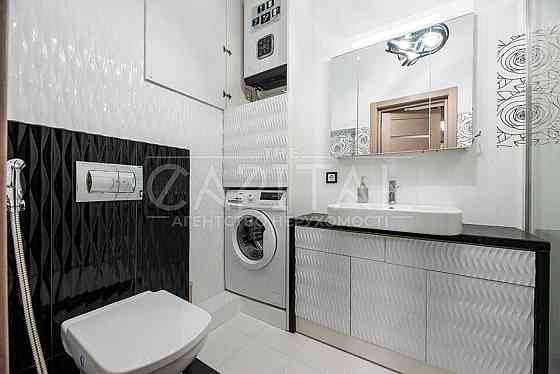 Аренда квартиры, вул. Андрея Верхогляда, ЖК Новопечерские Липки Киев