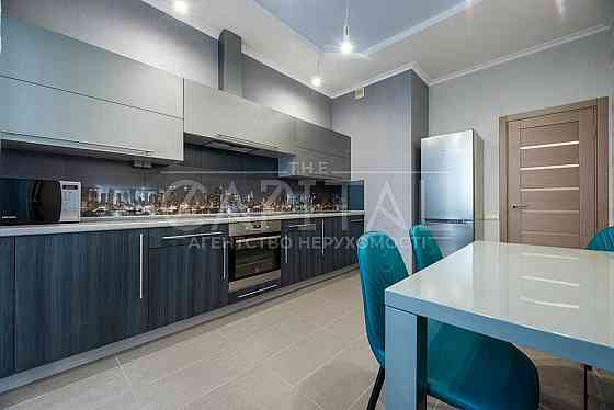 Аренда квартиры, вул. Андрея Верхогляда, ЖК Новопечерские Липки Киев