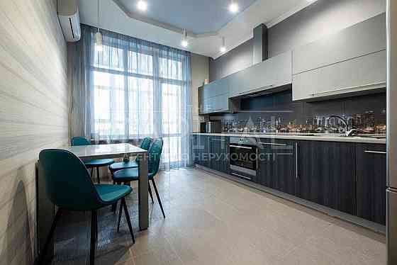 Аренда квартиры, вул. Андрея Верхогляда, ЖК Новопечерские Липки Киев