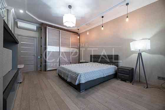 Аренда квартиры, вул. Андрея Верхогляда, ЖК Новопечерские Липки Киев