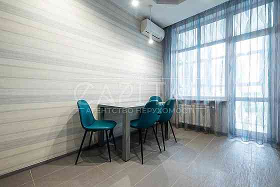 Аренда квартиры, вул. Андрея Верхогляда, ЖК Новопечерские Липки Киев