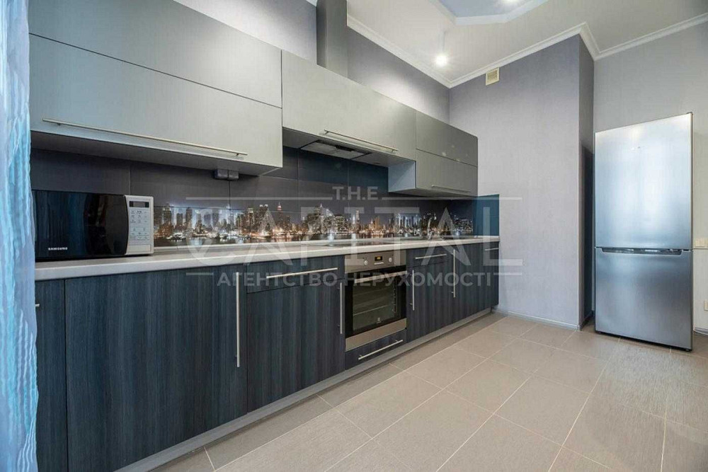 Аренда квартиры, вул. Андрея Верхогляда, ЖК Новопечерские Липки Киев - изображение 3