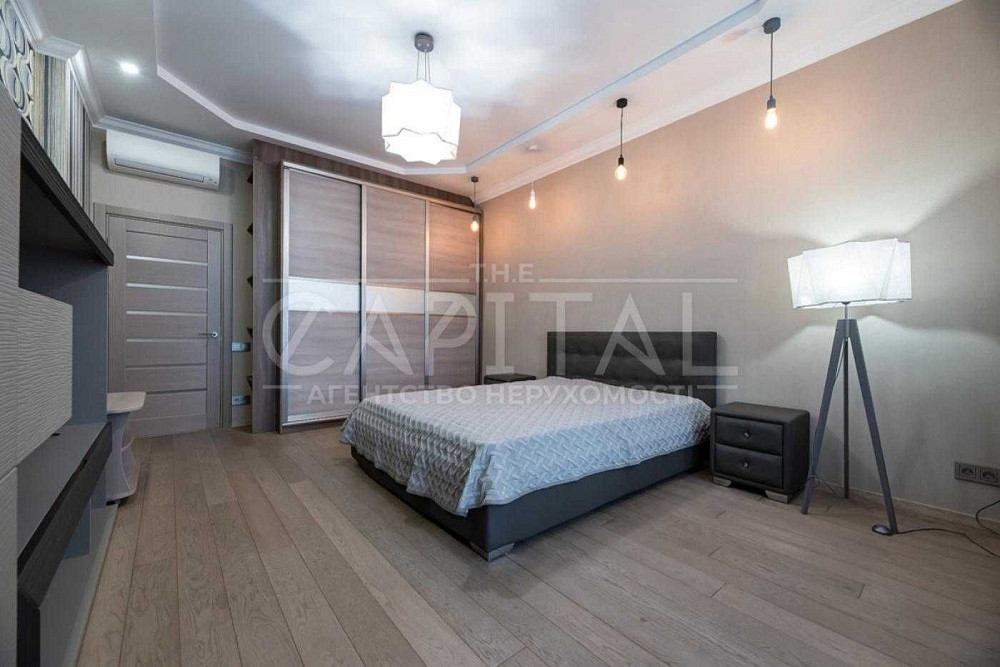 Аренда квартиры, вул. Андрея Верхогляда, ЖК Новопечерские Липки Киев - изображение 5