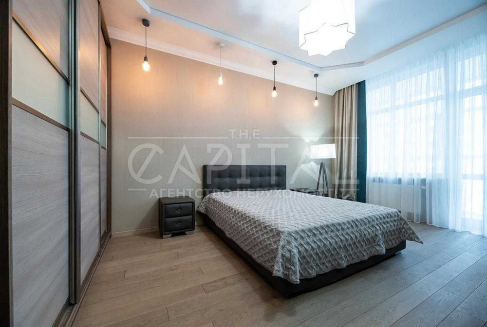 Аренда квартиры, вул. Андрея Верхогляда, ЖК Новопечерские Липки Киев - изображение 8