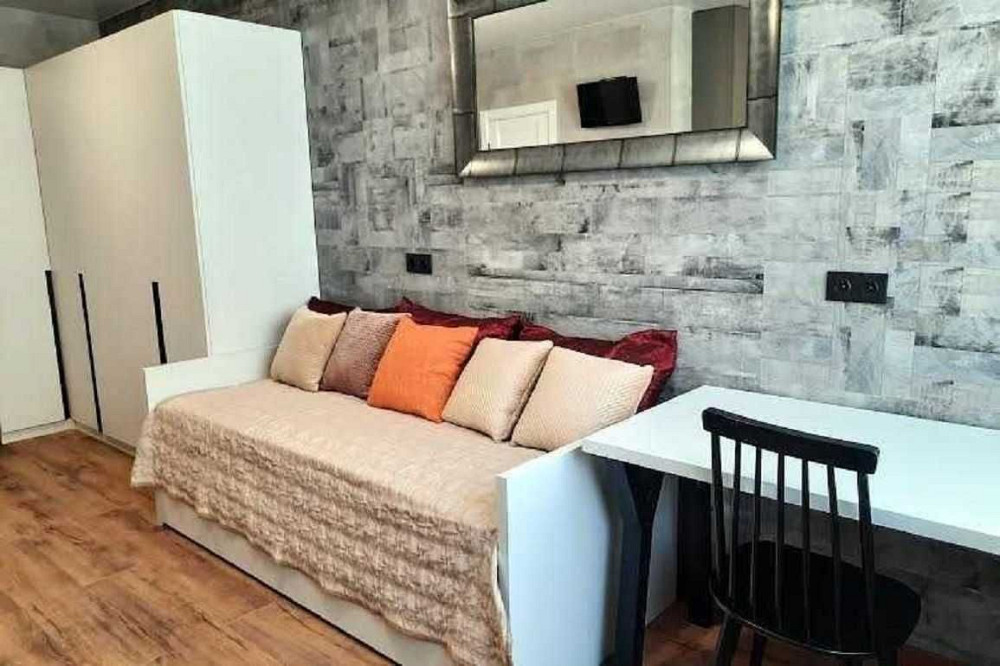 Здам 1к квартиру 12 хв метро Васильківська Киев - изображение 4