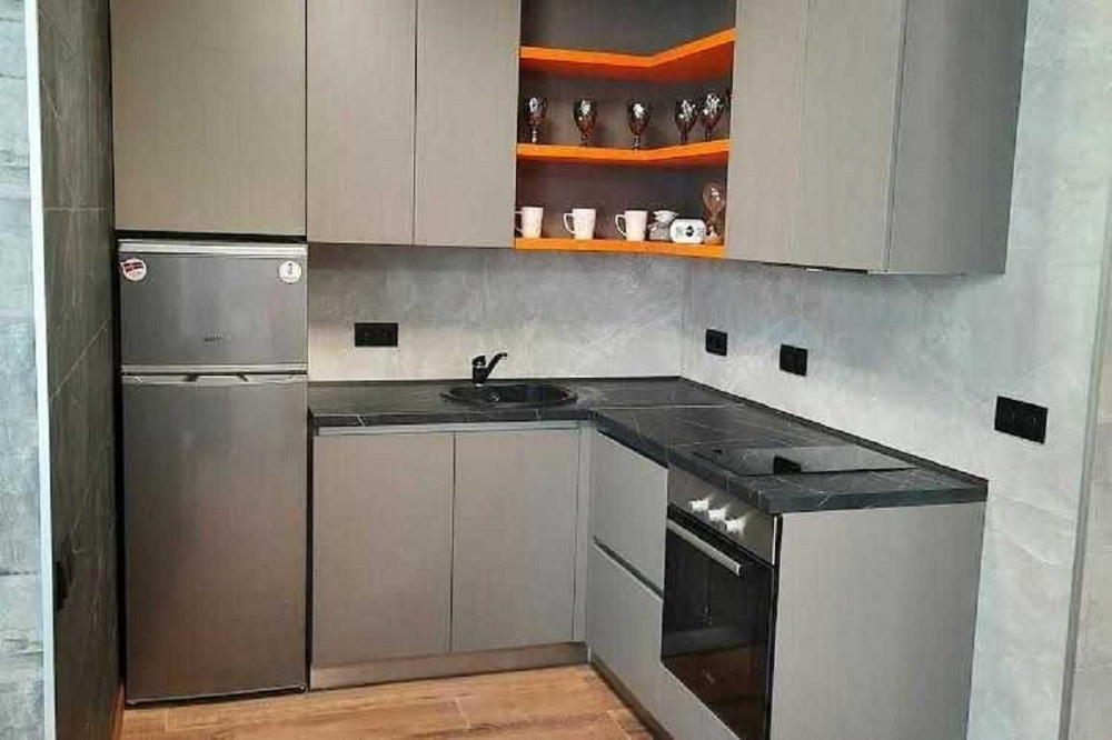 Здам 1к квартиру 12 хв метро Васильківська Киев - изображение 5