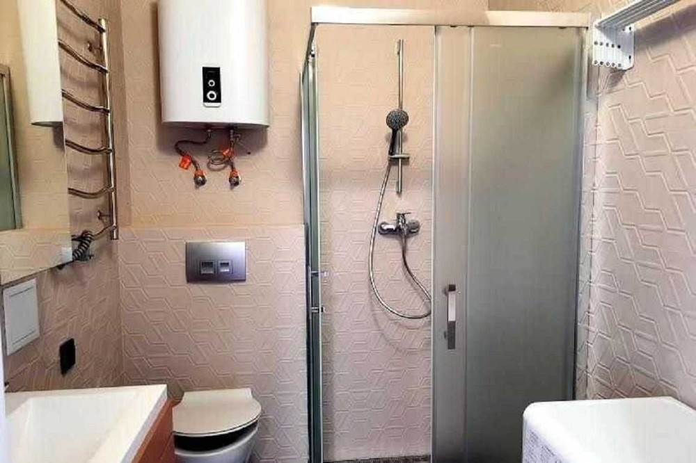 Здам 1к квартиру 12 хв метро Васильківська Киев - изображение 7