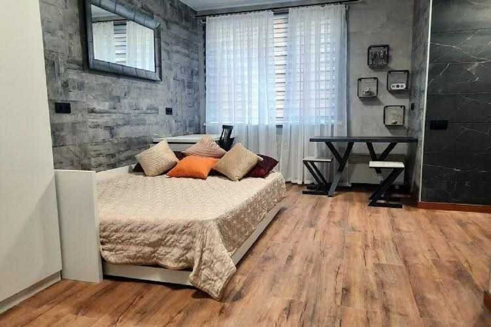 Здам 1к квартиру 12 хв метро Васильківська Киев - изображение 1