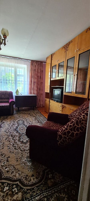 Оренда двокімнатної квартири на Київській (Можайка), 2-га лікарня Винница - изображение 3