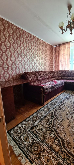 Оренда двокімнатної квартири на Київській (Можайка), 2-га лікарня Винница - изображение 1