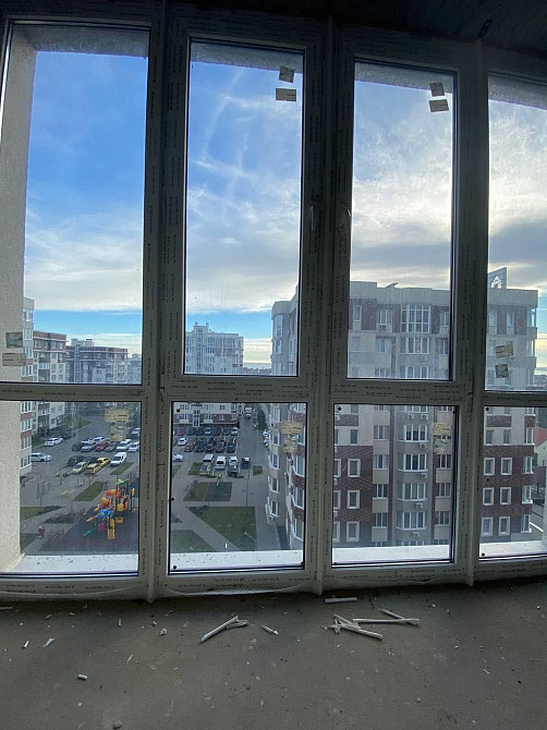 Продам квартиру ЖК Золотая Эра Крижанівка - изображение 1