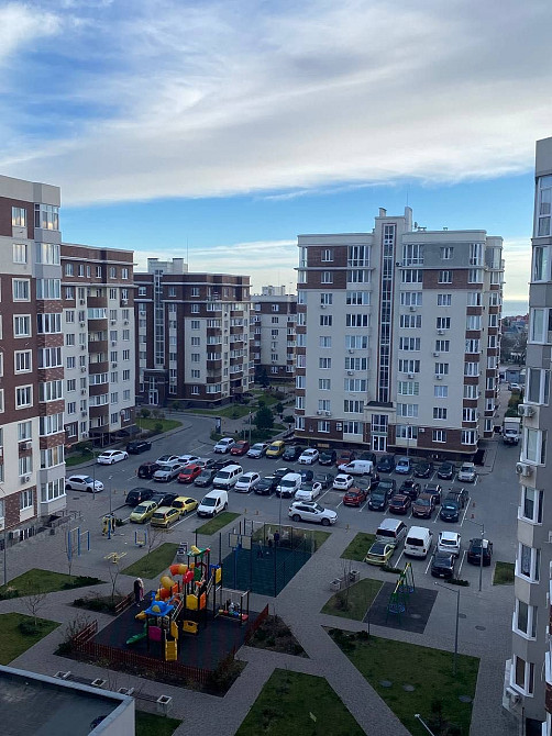 Продам квартиру ЖК Золотая Эра Крижанівка - изображение 4