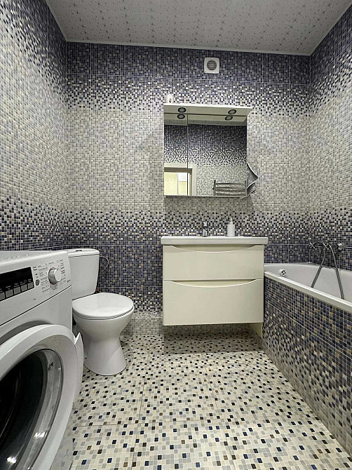 Однокімнатна в районі Бучанського парку. Гостомель - зображення 5