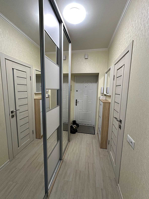 Однокімнатна в районі Бучанського парку. Гостомель - зображення 6