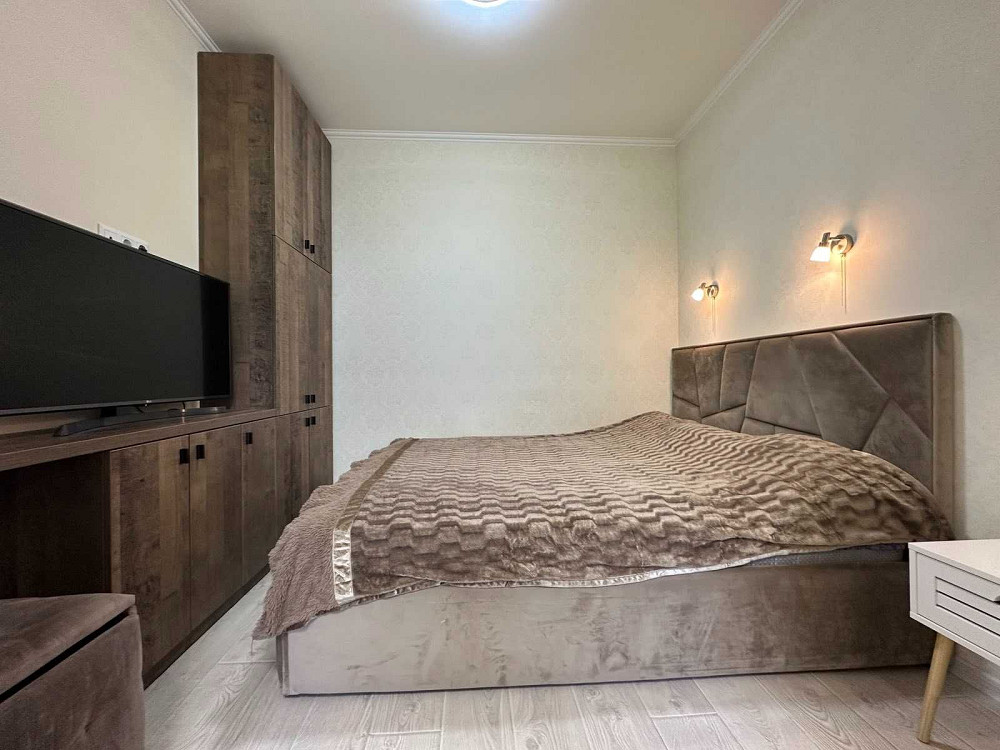 Однокімнатна в районі Бучанського парку. Гостомель - зображення 3