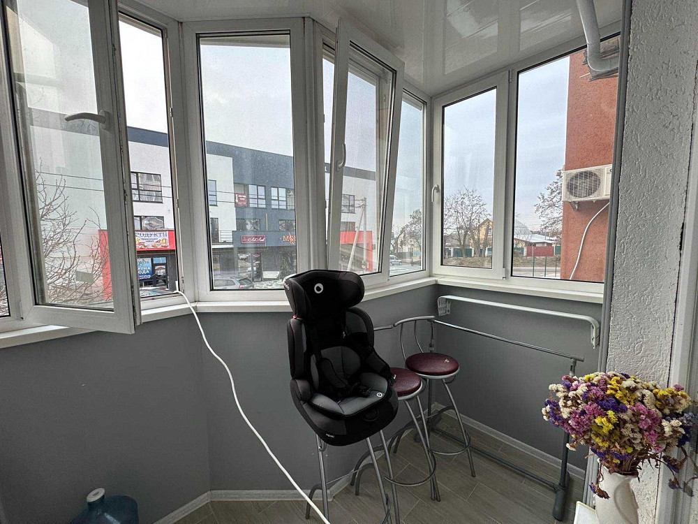 Однокімнатна в районі Бучанського парку. Гостомель - зображення 8