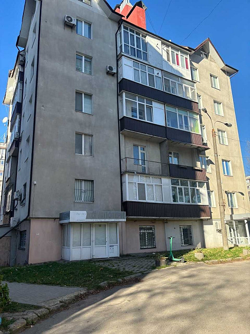 35208 продаж 3 кімнатної квартири р-н Виставки Хмельницький - зображення 3