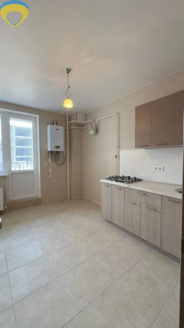 Продам 2к квартиру в новострое с ремонтом и АГВ ЖМ 7небо Одесса Авангард - зображення 1